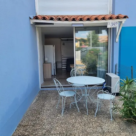 Apartament Le Sunrise - A Deux Pas De La *